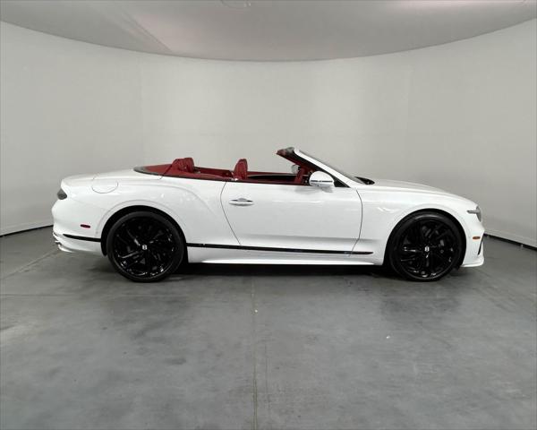 2026 Bentley Continental GT Speed