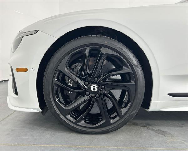 2026 Bentley Continental GT Speed
