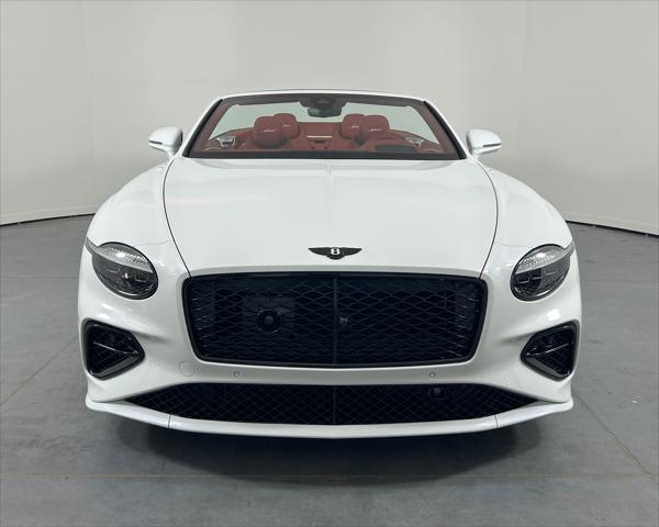 2026 Bentley Continental GT Speed