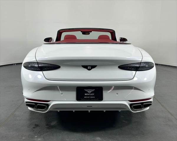2026 Bentley Continental GT Speed
