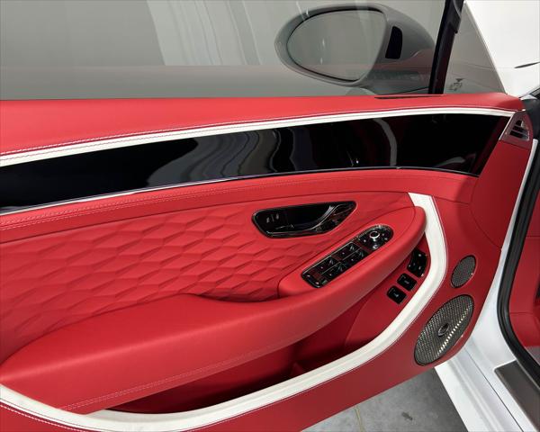 2026 Bentley Continental GT Speed