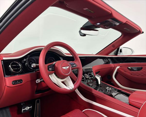 2026 Bentley Continental GT Speed