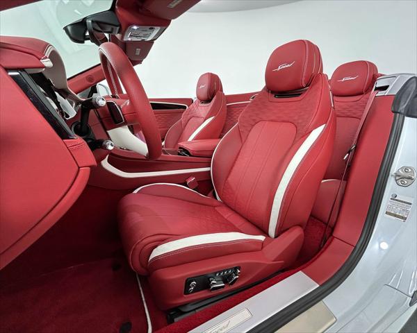 2026 Bentley Continental GT Speed