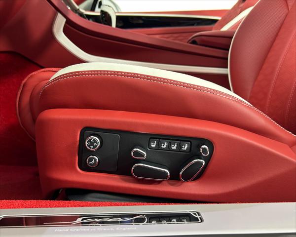 2026 Bentley Continental GT Speed
