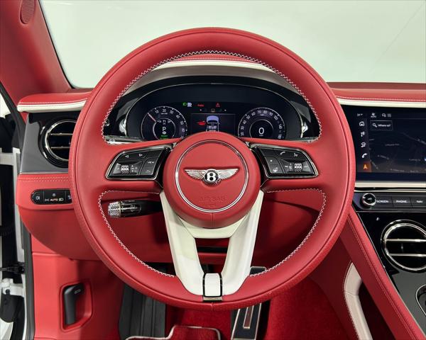 2026 Bentley Continental GT Speed