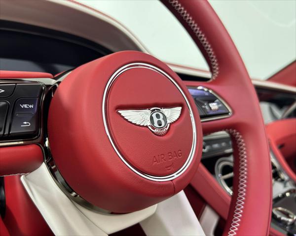 2026 Bentley Continental GT Speed