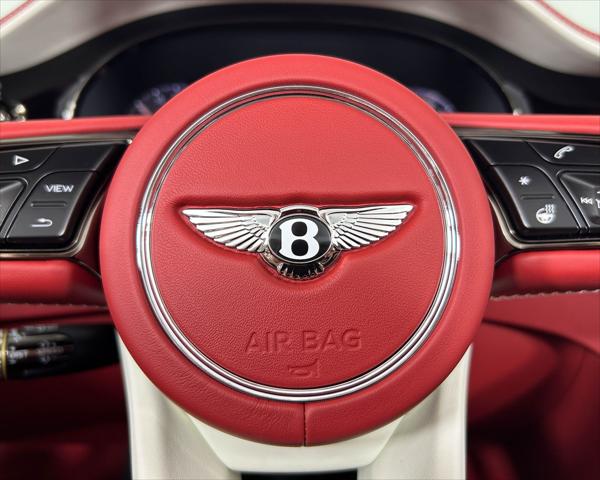 2026 Bentley Continental GT Speed