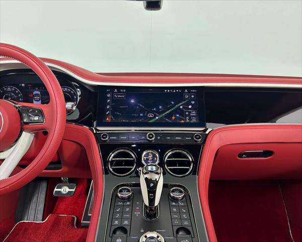 2026 Bentley Continental GT Speed