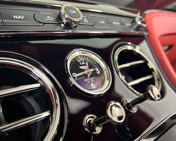 2026 Bentley Continental GT Speed