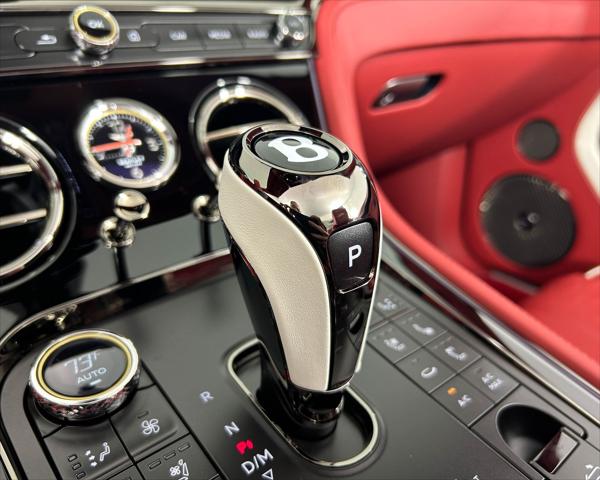 2026 Bentley Continental GT Speed