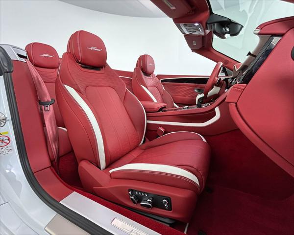 2026 Bentley Continental GT Speed