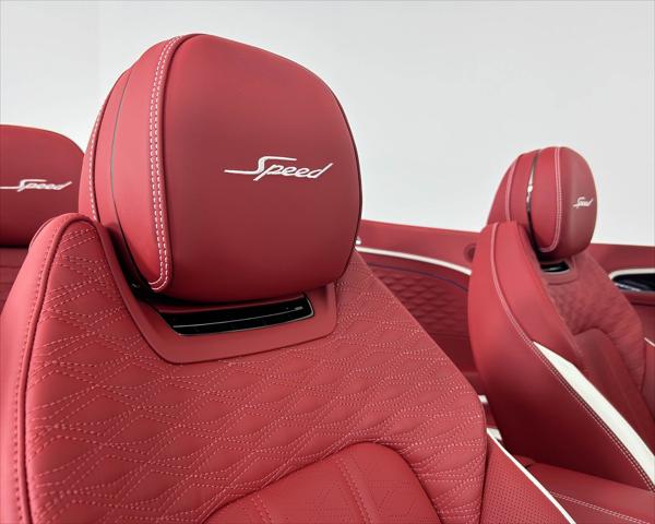 2026 Bentley Continental GT Speed