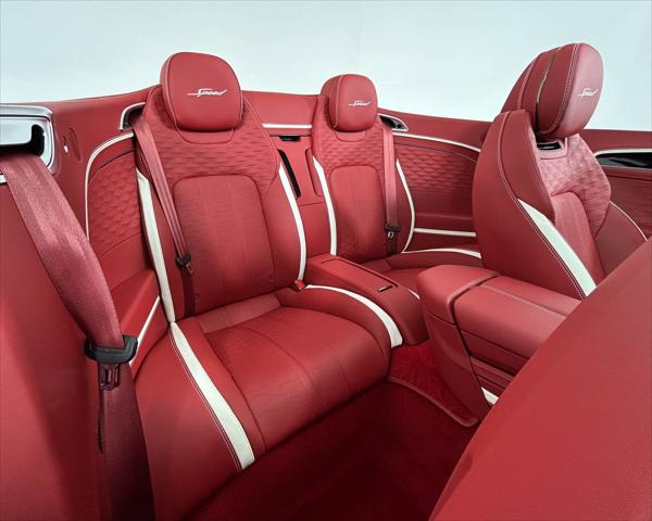2026 Bentley Continental GT Speed