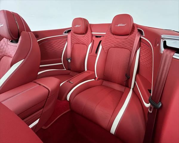 2026 Bentley Continental GT Speed