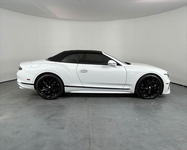 2026 Bentley Continental GT Speed