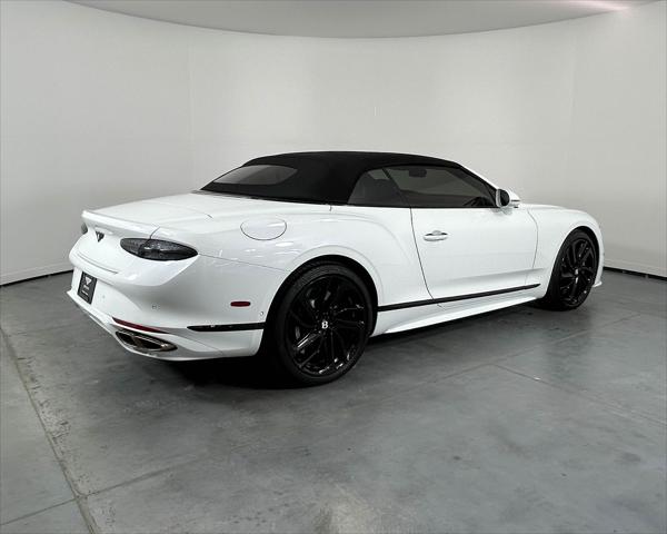 2026 Bentley Continental GT Speed