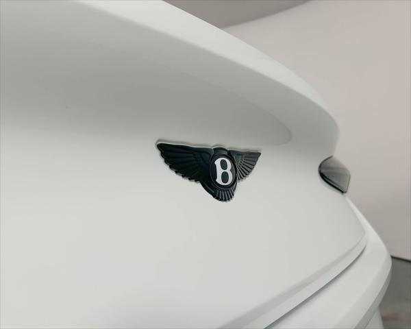 2026 Bentley Continental GT Speed