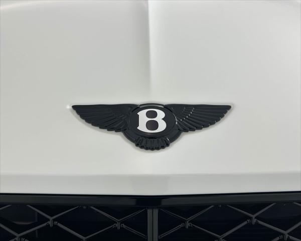 2026 Bentley Continental GT Speed