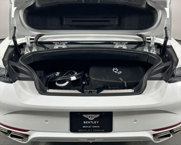 2026 Bentley Continental GT Speed