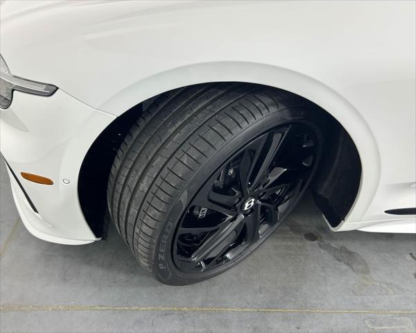 2026 Bentley Continental GT Speed