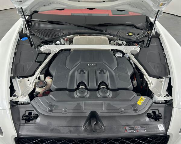 2026 Bentley Continental GT Speed