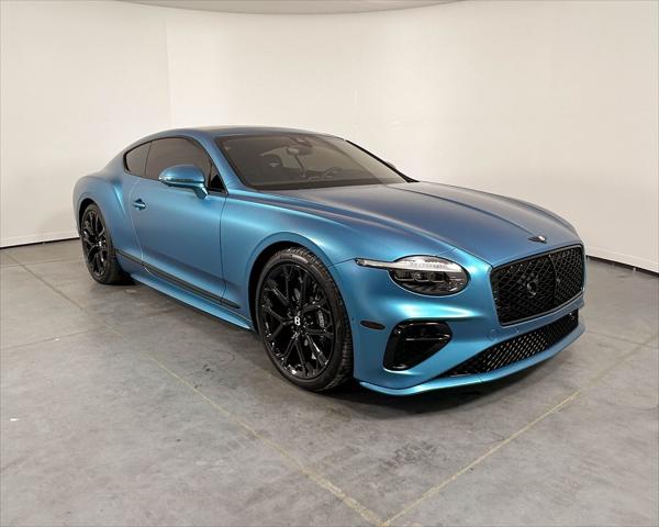 2025 Bentley Continental GT Speed for sale in Omaha, NE