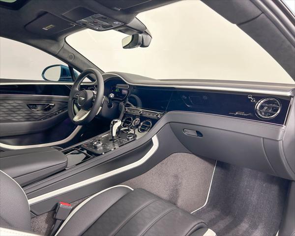 2025 Bentley Continental GT Speed
