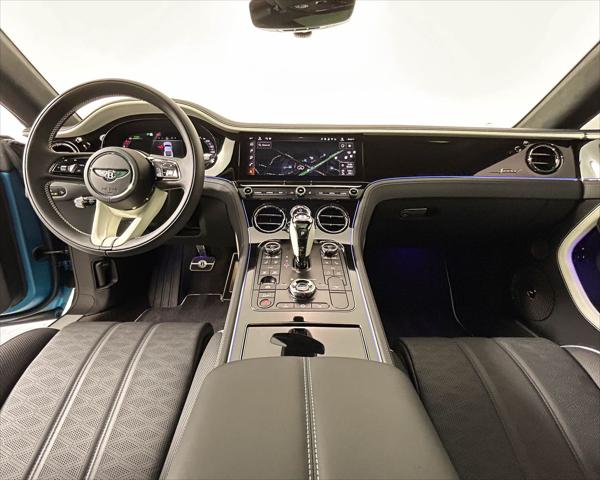 2025 Bentley Continental GT Speed