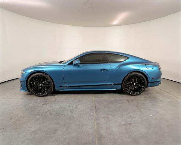 2025 Bentley Continental GT Speed