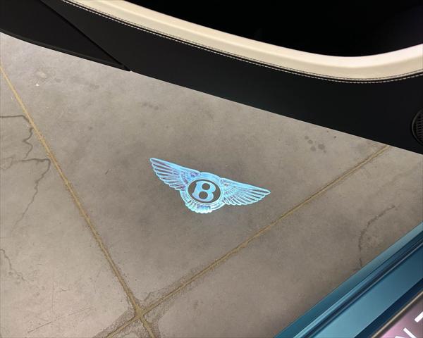 2025 Bentley Continental GT Speed