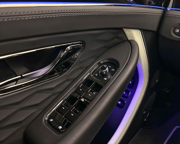 2025 Bentley Continental GT Speed
