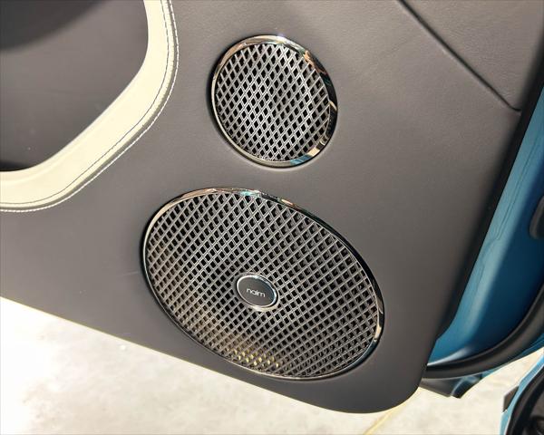 2025 Bentley Continental GT Speed