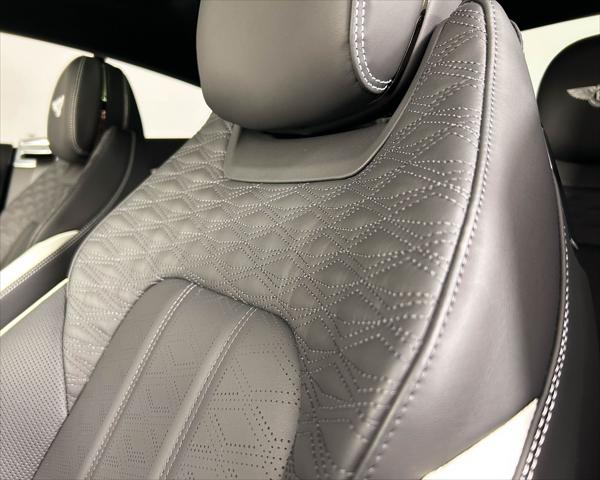 2025 Bentley Continental GT Speed