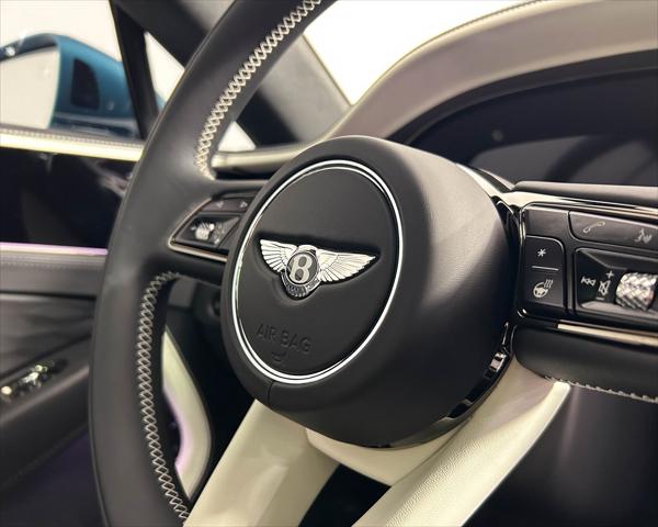 2025 Bentley Continental GT Speed