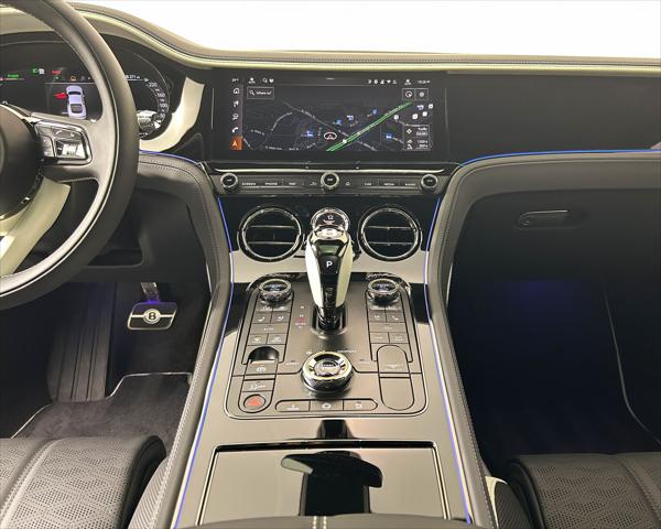2025 Bentley Continental GT Speed