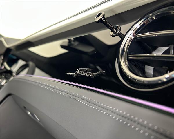 2025 Bentley Continental GT Speed