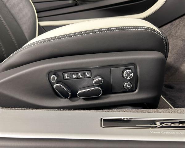 2025 Bentley Continental GT Speed