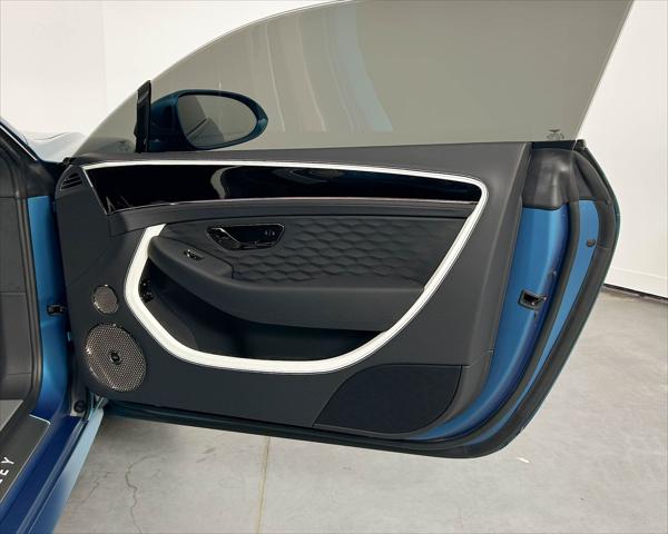 2025 Bentley Continental GT Speed