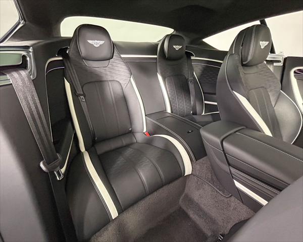 2025 Bentley Continental GT Speed
