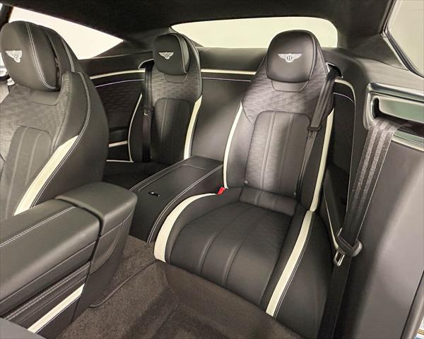 2025 Bentley Continental GT Speed