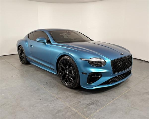 2025 Bentley Continental GT Speed for sale in Omaha, NE