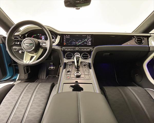 2025 Bentley Continental GT Speed