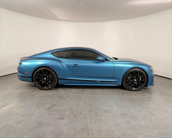 2025 Bentley Continental GT Speed