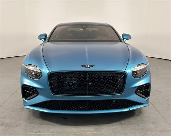 2025 Bentley Continental GT Speed
