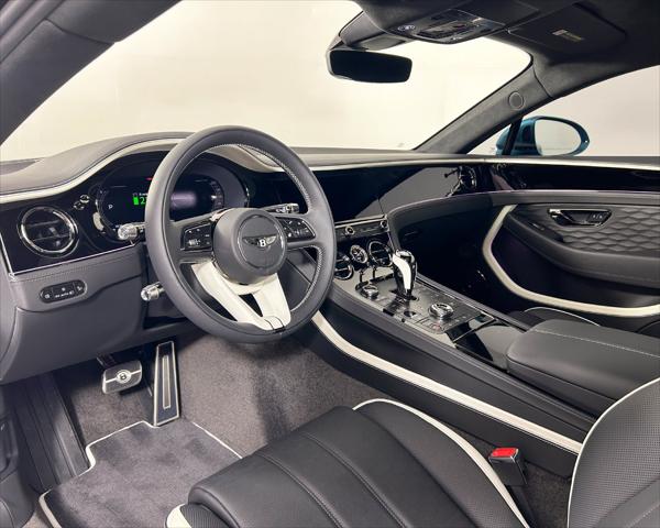 2025 Bentley Continental GT Speed