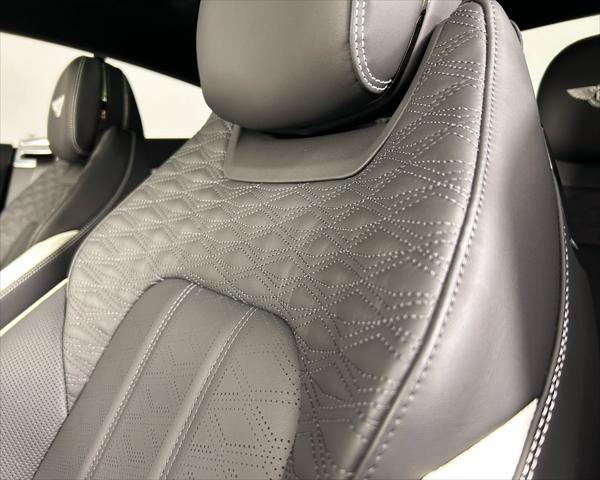 2025 Bentley Continental GT Speed