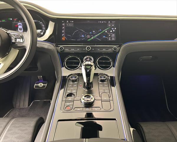 2025 Bentley Continental GT Speed