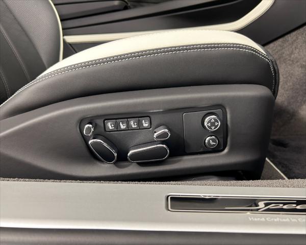 2025 Bentley Continental GT Speed