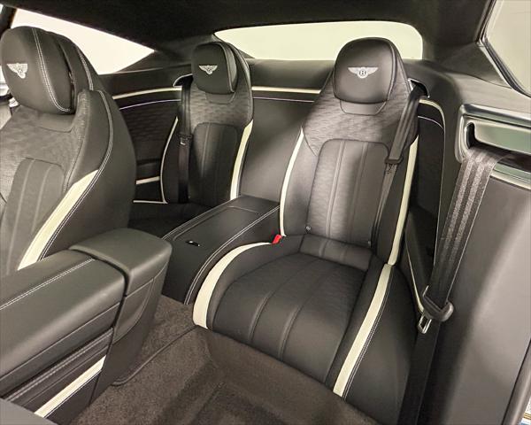 2025 Bentley Continental GT Speed