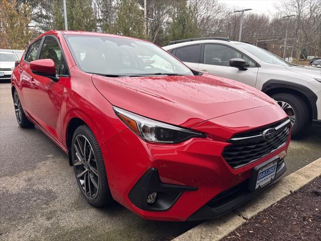 2026 Subaru Impreza Sport for sale in West Warwick, RI